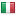 inzeraty.cz server is located in Italy